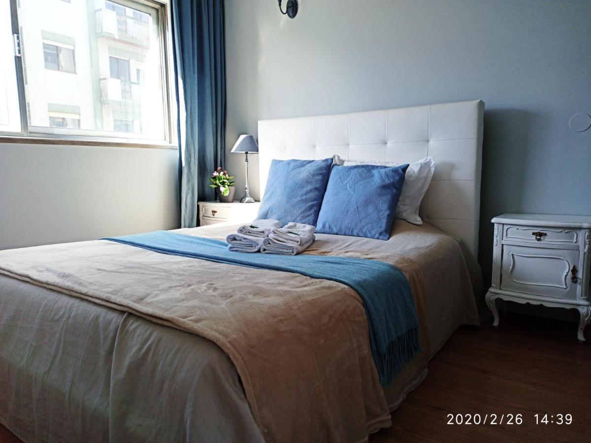 Red Wings Trindade Apartments Porto Zewnętrze zdjęcie