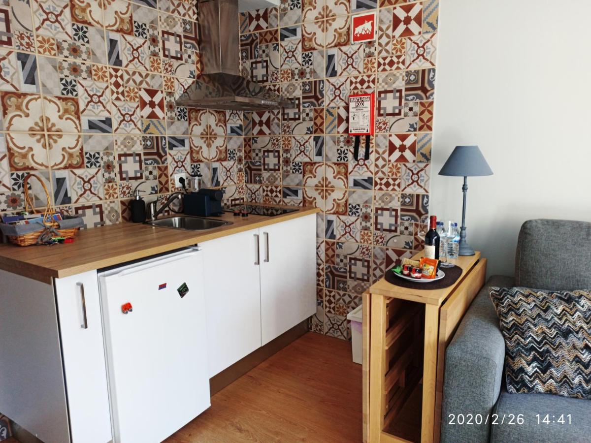 Red Wings Trindade Apartments Porto Zewnętrze zdjęcie