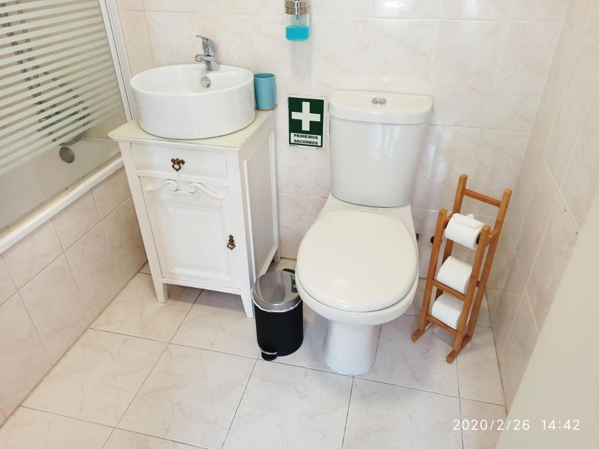 Red Wings Trindade Apartments Porto Zewnętrze zdjęcie